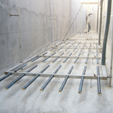 Sewage Treatment Oxygenation Equipment  Retrievable System
