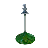 Sewage Treatment Flow Push & Mixing Equipment Hyperbolic Mixer (Multi-Curved Surface Mixer)