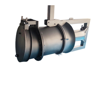 Sewage Treatment Flow Push & Mixing Equipment Submersible Recirculation Pump