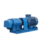 Blowing Equipment Three-Lobe Roots Blower