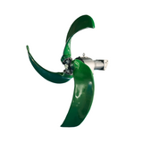 Sewage Treatment Flow Push & Mixing Equipment  Low-Speed Submersible Mixer (Propeller)
