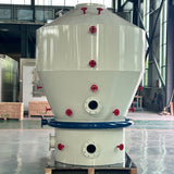 Sludge Incineration Equipment Bubbling Fluidized Bed Incinerator