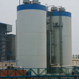 Sewage Treatment Anaerobic Treatment Equipment  IC Anaerobic Reactor