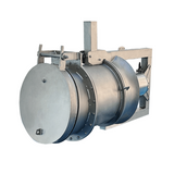 Sewage Treatment Flow Push & Mixing Equipment Submersible Recirculation Pump