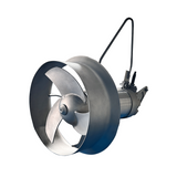 Sewage Treatment Flow Push & Mixing Equipment Submersible Mixer