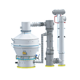 Sludge Reduction Treatment Equipment Sludge Incineration System