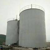 Sewage Treatment Anaerobic Treatment Equipment  IC Anaerobic Reactor