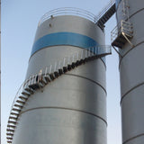Sewage Treatment Anaerobic Treatment Equipment  IC Anaerobic Reactor