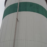 Sewage Treatment Anaerobic Treatment Equipment  IC Anaerobic Reactor