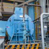 Sludge Moisture Content Reduction Equipment  Sludge Drying System