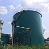 Sewage Treatment Anaerobic Treatment Equipment IC PLUS High-efficiency Anaerobic Reactor