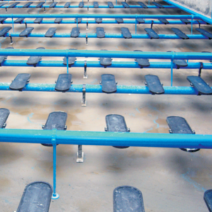 Sewage Treatment Oxygenation Equipment  Board Diffuser