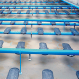 Sewage Treatment Oxygenation Equipment  Board Diffuser