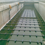 Sewage Treatment Oxygenation Equipment  Board Diffuser