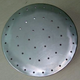 Sewage Treatment Oxygenation Equipment Coarse Bubble Steel Diffusers