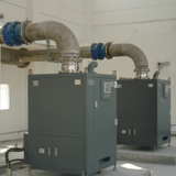 Intelligent Control Blowing Equipment Air Bearing Centrifugal Blower