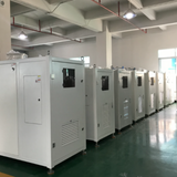 Intelligent Control Blowing Equipment Air Bearing Centrifugal Blower