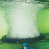 Sewage Treatment Oxygenation Equipment  Disc Diffuser