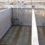 Sewage Treatment Flow Push & Mixing Equipment Submersible Recirculation Pump