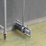 Sewage Treatment Flow Push & Mixing Equipment Submersible Recirculation Pump