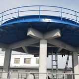Sewage Treatment Shallow Ion Air Flotation Equipment