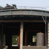 Sewage Treatment Shallow Ion Air Flotation Equipment