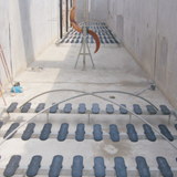 Sewage Treatment Oxygenation Equipment  Retrievable System