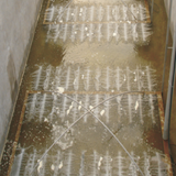 Sewage Treatment Oxygenation Equipment  Retrievable System