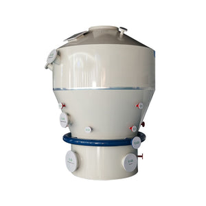 Sludge Incineration Equipment Bubbling Fluidized Bed Incinerator