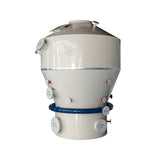 Sludge Incineration Equipment Bubbling Fluidized Bed Incinerator