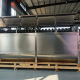 Sewage Treatment Solid-liquid Separation Equipment  Fully Enclosed Filter
