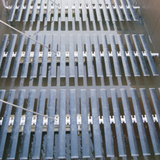 Sewage Treatment Oxygenation Equipment Aluminum Plate Diffuser