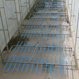 Fine Bubble Aerator Disc Type,  Board Type, Tube Type, etc.